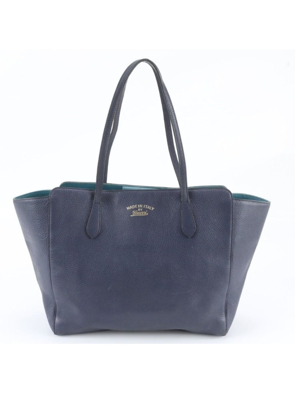 Gucci Shoulder Bag Navy